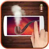Free play online Virtual Smoke Pipe APK