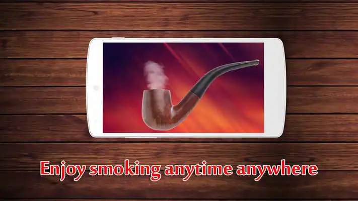Play Virtual Smoke Pipe Play Virtual Smoke Pipe