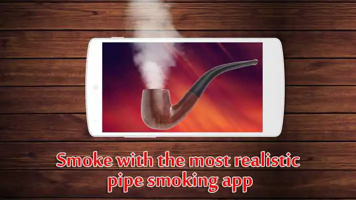 Play Virtual Smoke Pipe Play Virtual Smoke Pipe