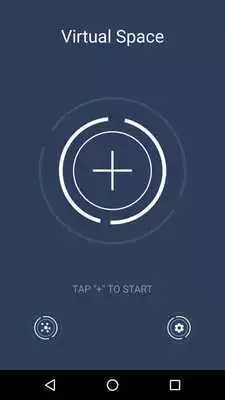Play Virtual Space