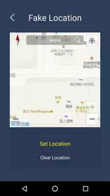 Play Virtual Space