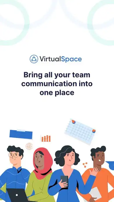 Play VirtualSpace - Work Smarter  and enjoy VirtualSpace - Work Smarter with UptoPlay