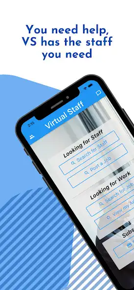 Play Virtual Staff  and enjoy Virtual Staff with UptoPlay