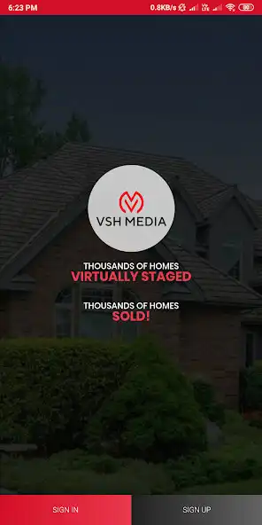 Play Virtual Staging - VSH Media LLC  and enjoy Virtual Staging - VSH Media LLC with UptoPlay