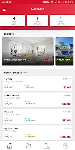 Play Virtual Staging - VSH Media LLC as an online game Virtual Staging - VSH Media LLC with UptoPlay