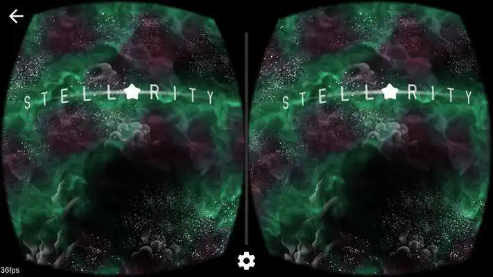 Play Virtual Stellarity: VR Edugame