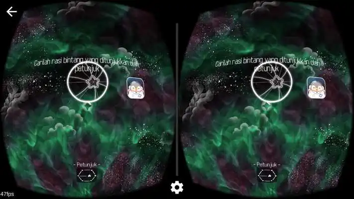Play Virtual Stellarity: VR Edugame