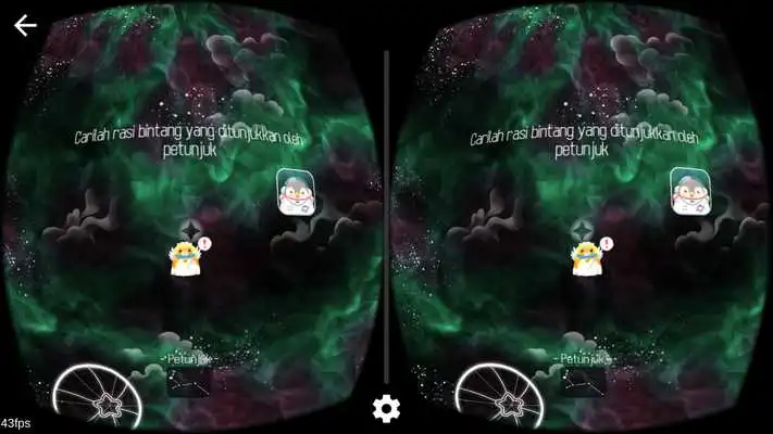 Play Virtual Stellarity: VR Edugame