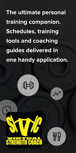 Play Virtual Strength Coach  and enjoy Virtual Strength Coach with UptoPlay