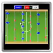 Free play online Virtual Table Football APK Free play online Virtual Table Football APK
