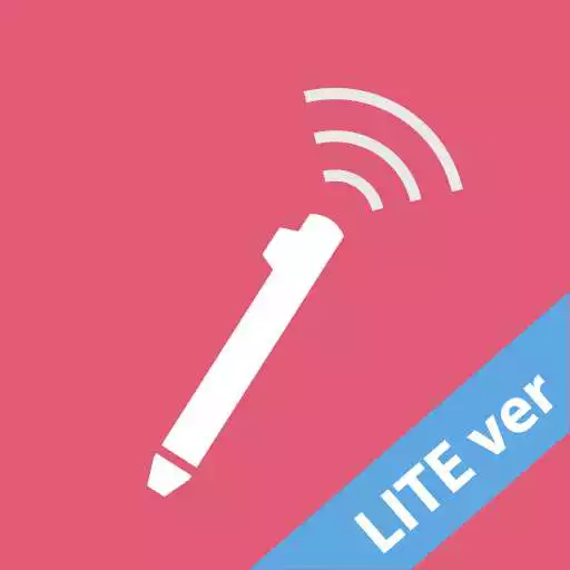Free play online VirtualTablet Lite (S-Pen)  APK