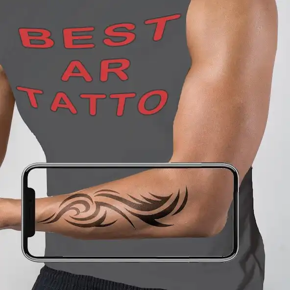 Play Virtual Tatto - AR and enjoy Virtual Tatto - AR with UptoPlay Play Virtual Tatto - AR and enjoy Virtual Tatto - AR with UptoPlay