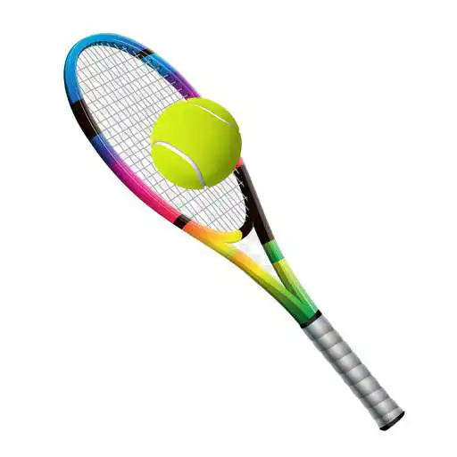 Play Virtual Tennis Open APK