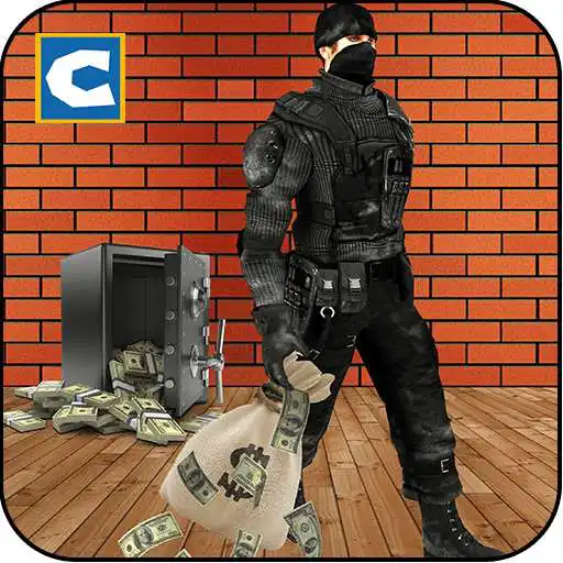Free play online Virtual Thief City Crime  APK