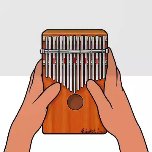 Play Virtual Thumb Piano APK