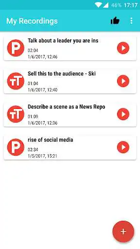 Play Virtual Toastmaster - Speak On  and enjoy Virtual Toastmaster - Speak On with UptoPlay