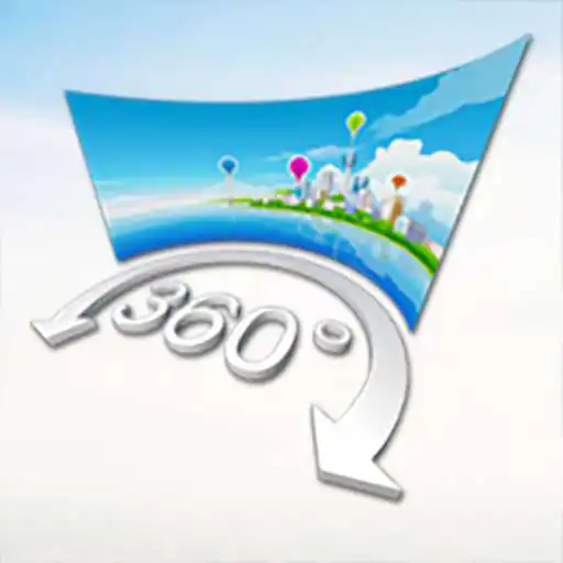 Free play online Virtual Tour 360 for Unity5 APK