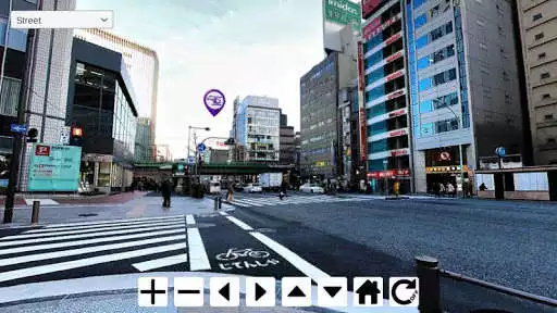 Play Virtual Tour 360 for Unity5