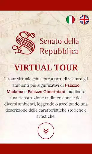 Play VIRTUAL TOUR  and enjoy VIRTUAL TOUR with UptoPlay