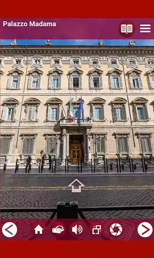 Play VIRTUAL TOUR as an online game VIRTUAL TOUR with UptoPlay