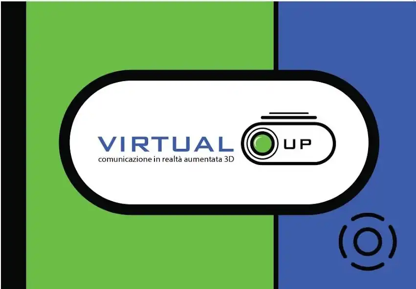 Play VirtualUp AR as an online game VirtualUp AR with UptoPlay