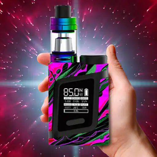 Play Virtual Vape Pen APK Play Virtual Vape Pen APK