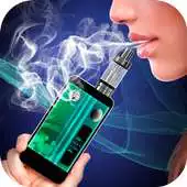 Free play online Virtual Vape Smoking Prank APK