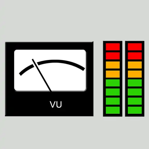 Play Virtual VU Meter APK Play Virtual VU Meter APK
