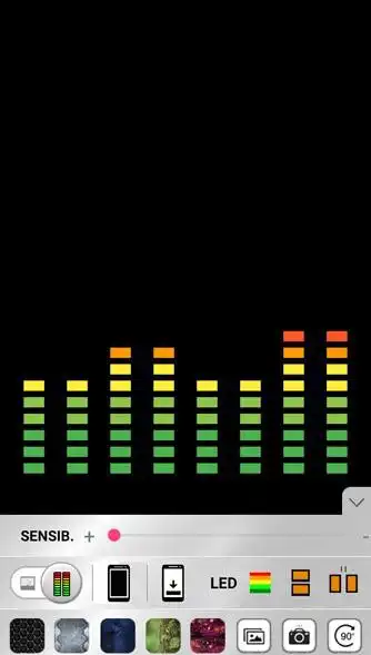 Play Virtual VU Meter  and enjoy Virtual VU Meter with UptoPlay
