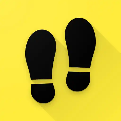 Play Virtual Walking: Step Tracker APK