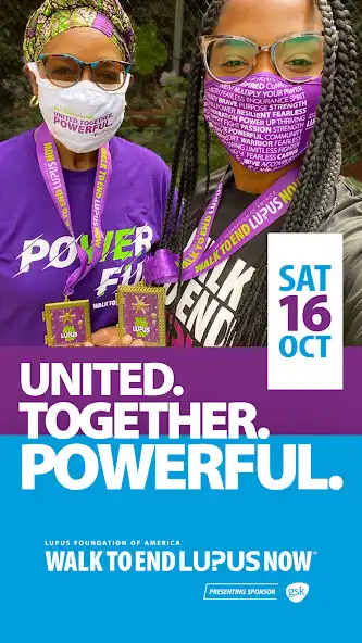 Play Virtual Walk to End Lupus Now  and enjoy Virtual Walk to End Lupus Now with UptoPlay