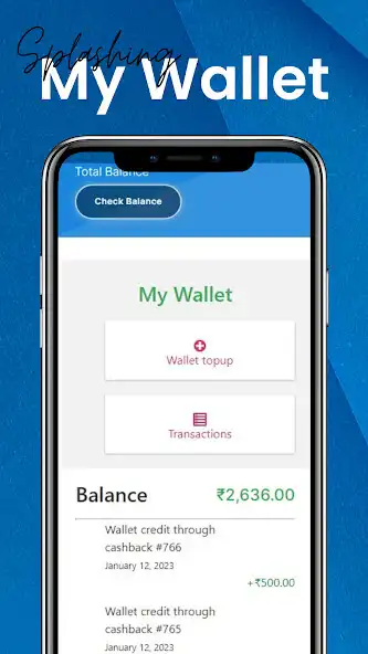 Play Virtual Wallet App as an online game Virtual Wallet App with UptoPlay
