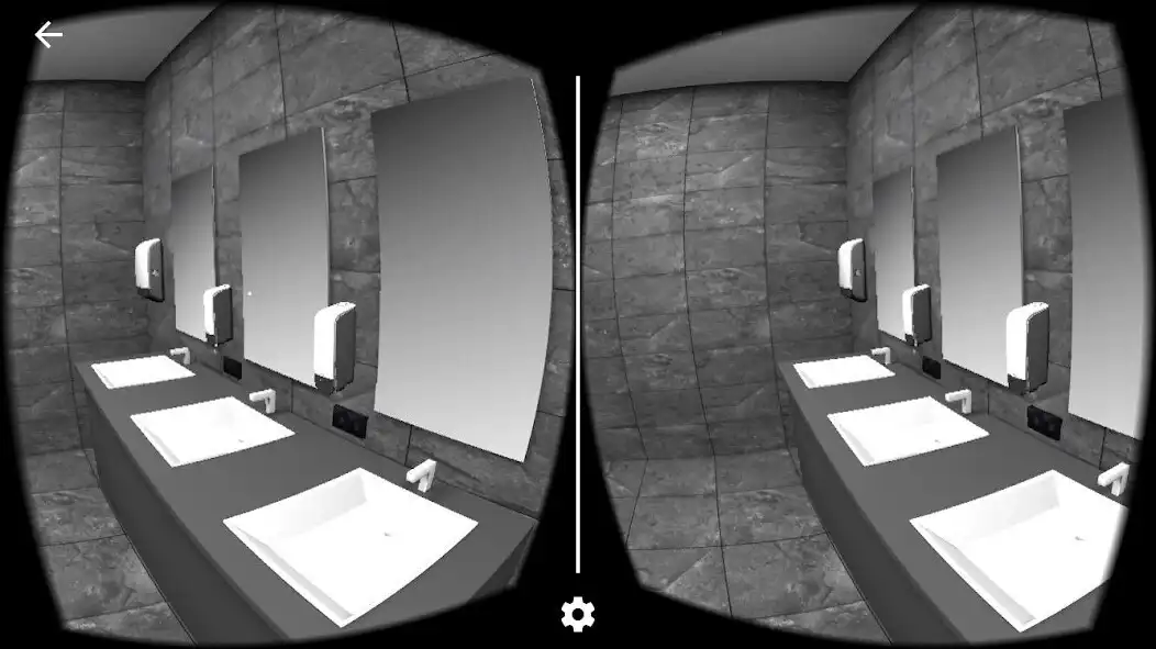 Play Virtual Washroom  and enjoy Virtual Washroom with UptoPlay
