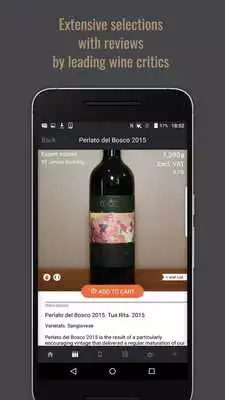 Play Virtual Wine Cellar Play Virtual Wine Cellar