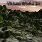Free play online Virtual World 2+ LWP APK Free play online Virtual World 2+ LWP APK