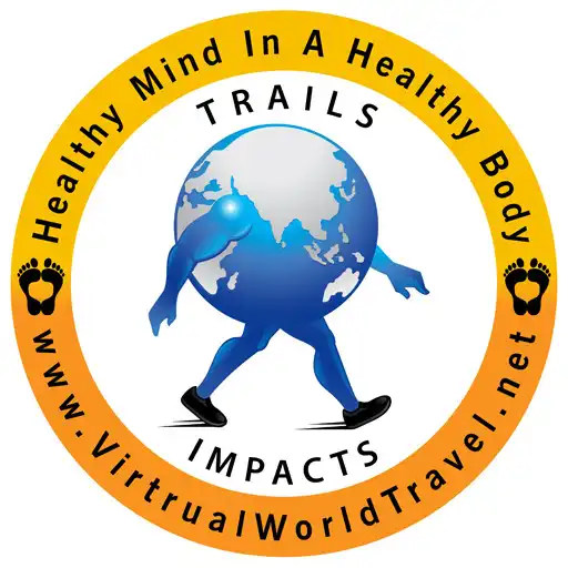 Free play online VIRTUAL WORLD TRAVEL APK