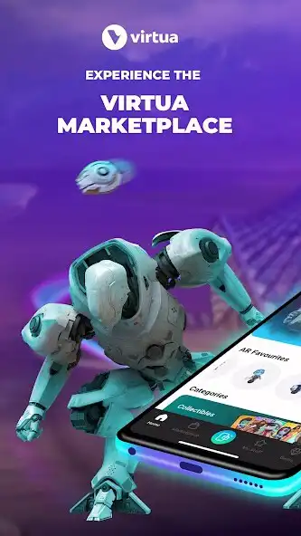 Play Virtua Metaverse  and enjoy Virtua Metaverse with UptoPlay