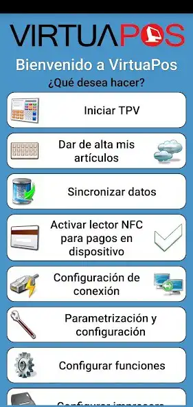 Play Virtua Pos, Virtual POS TPV  and enjoy Virtua Pos, Virtual POS TPV with UptoPlay