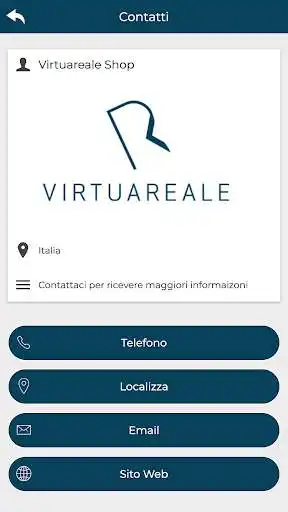 Play Virtuareale as an online game Virtuareale with UptoPlay