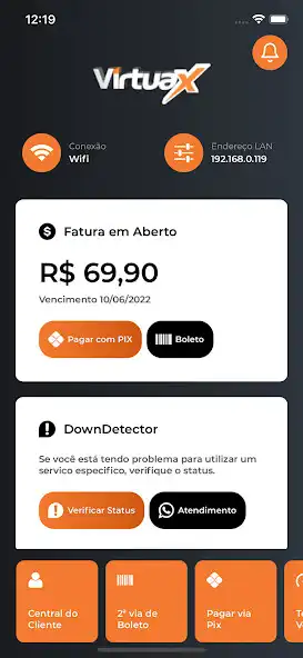 Play VirtuaX Telecom  and enjoy VirtuaX Telecom with UptoPlay