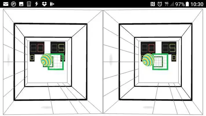 Play VirtuBall Client