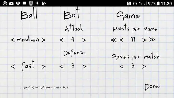 Play VirtuBall Client
