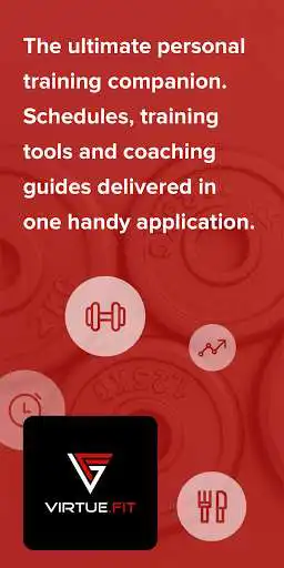 Play virtuefit  and enjoy virtuefit with UptoPlay