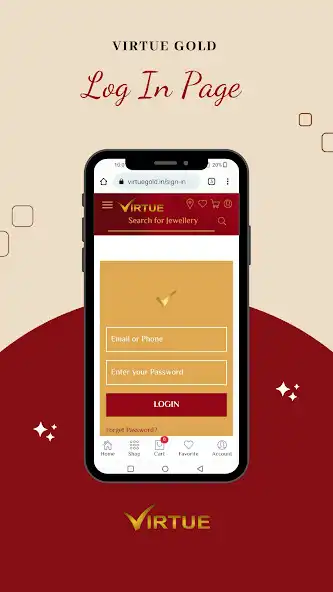 Play Virtue Gold  and enjoy Virtue Gold with UptoPlay