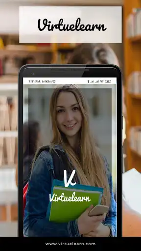 Play Virtuelearn  and enjoy Virtuelearn with UptoPlay