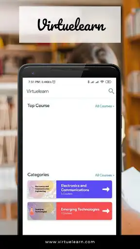 Play Virtuelearn as an online game Virtuelearn with UptoPlay