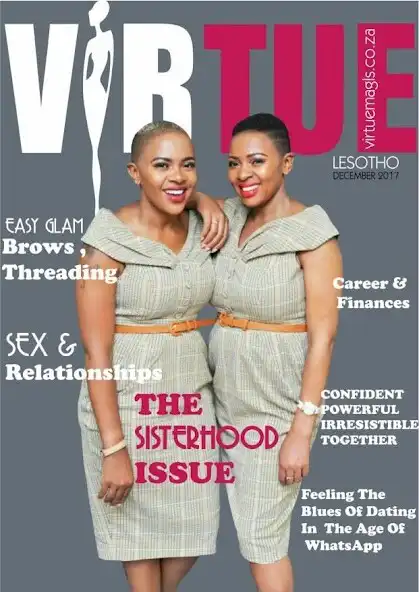 Play Virtue Magazine (Africa) and enjoy Virtue Magazine (Africa) with UptoPlay Play Virtue Magazine (Africa) and enjoy Virtue Magazine (Africa) with UptoPlay