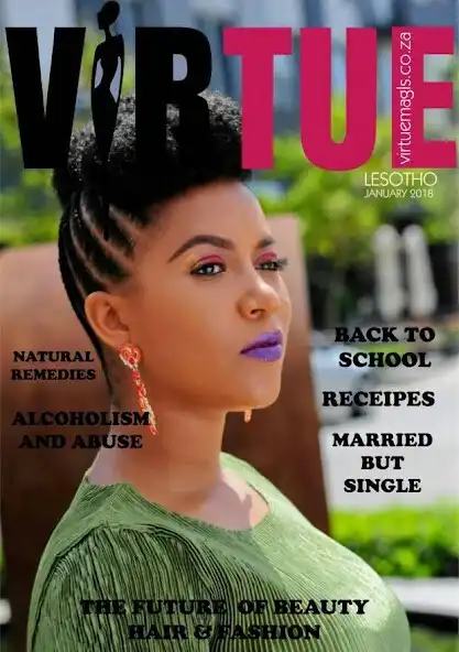Play Virtue Magazine (Africa) as an online game online Virtue Magazine (Africa) with UptoPlay Play Virtue Magazine (Africa) as an online game Virtue Magazine (Africa) with UptoPlay