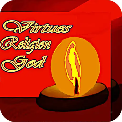 Play Virtues, Religion, and God APK