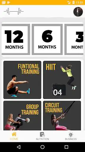 Play VirtuFitness  and enjoy VirtuFitness with UptoPlay